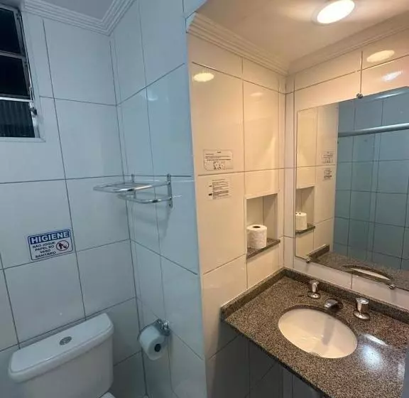 هتل Modena   São José Dos Campos