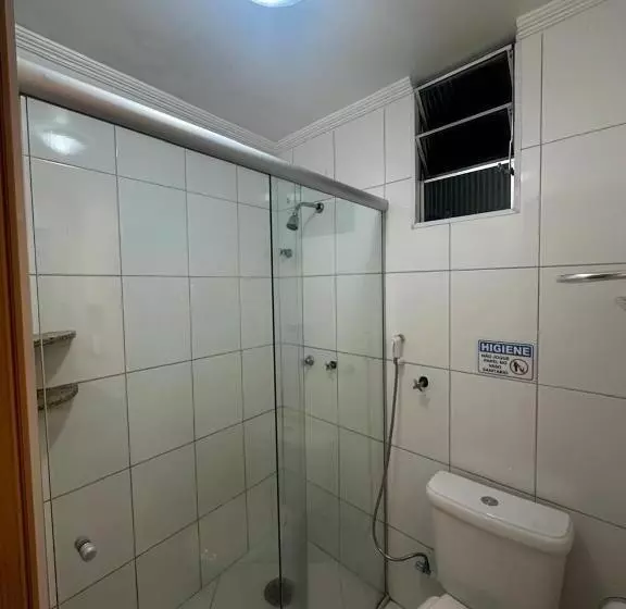 هتل Modena   São José Dos Campos