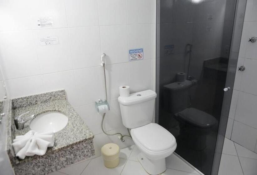 فندق Modena   São José Dos Campos