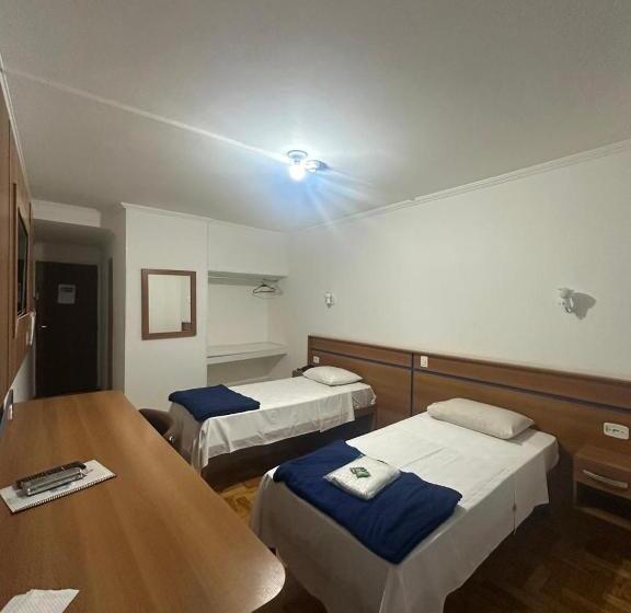 فندق Modena   São José Dos Campos