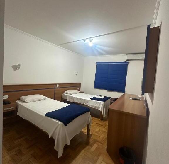 فندق Modena   São José Dos Campos