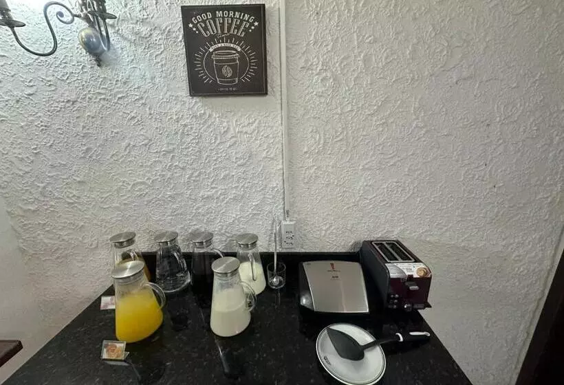 هتل Modena   São José Dos Campos