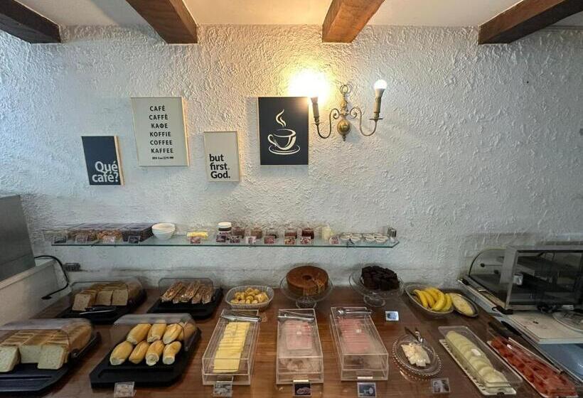 فندق Modena   São José Dos Campos