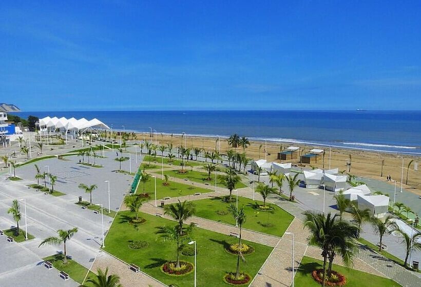 فندق Perla Verde