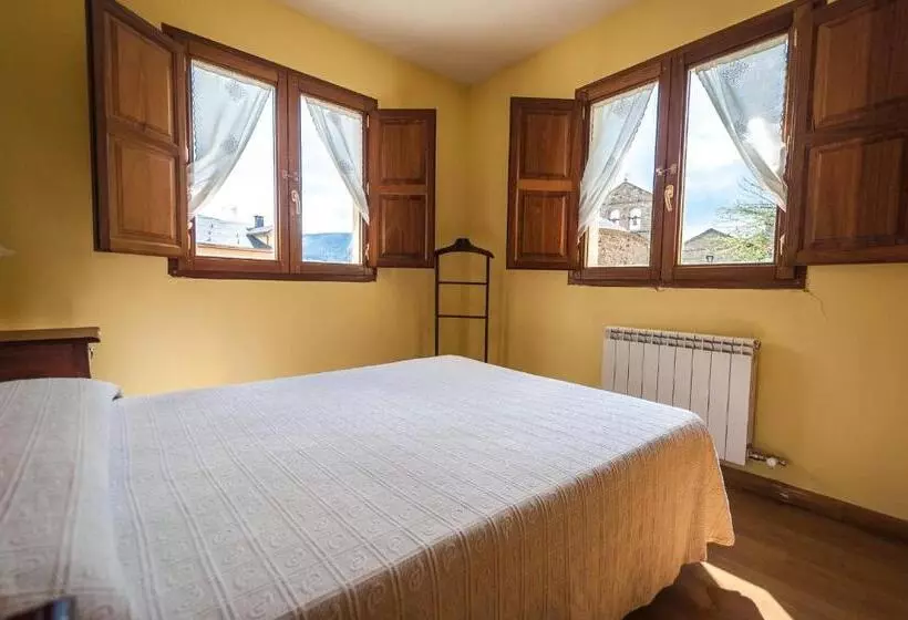 ホテル Rural La Bolera