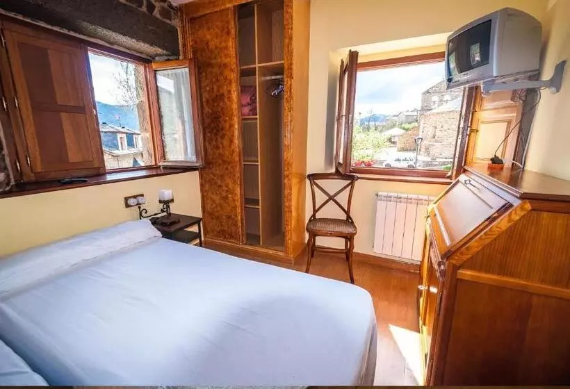 ホテル Rural La Bolera