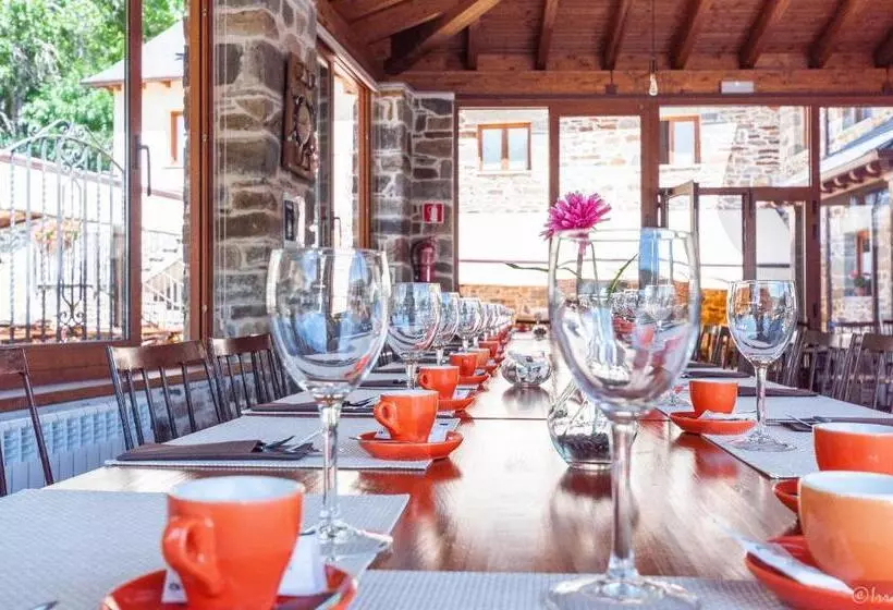 ホテル Rural La Bolera