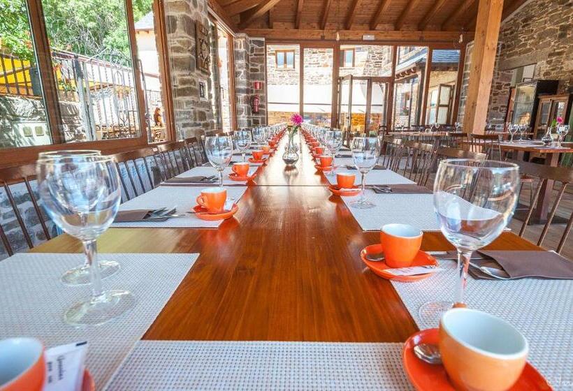 ホテル Rural La Bolera