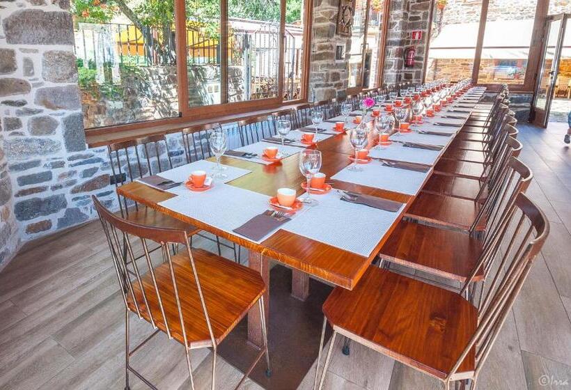 ホテル Rural La Bolera