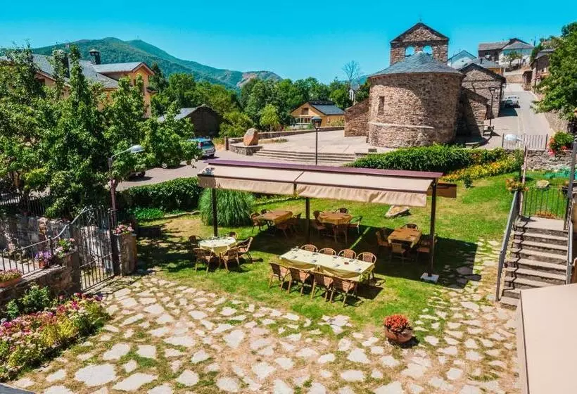 ホテル Rural La Bolera