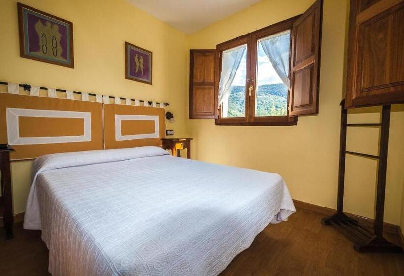 ホテル Rural La Bolera