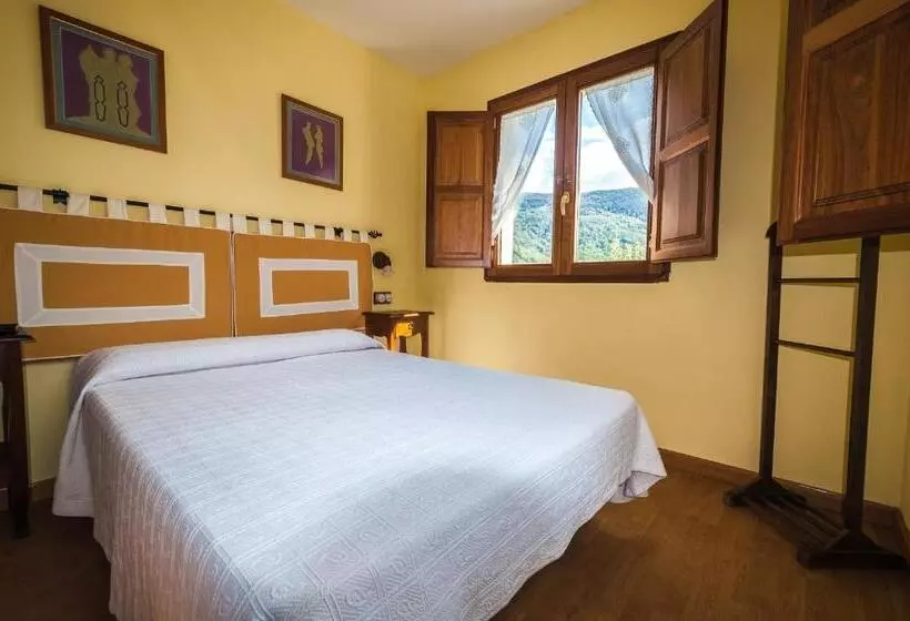 ホテル Rural La Bolera