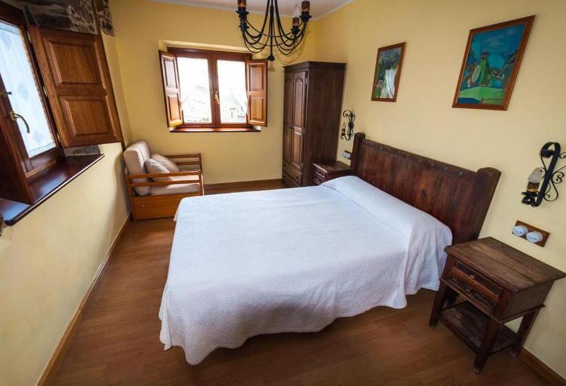 ホテル Rural La Bolera