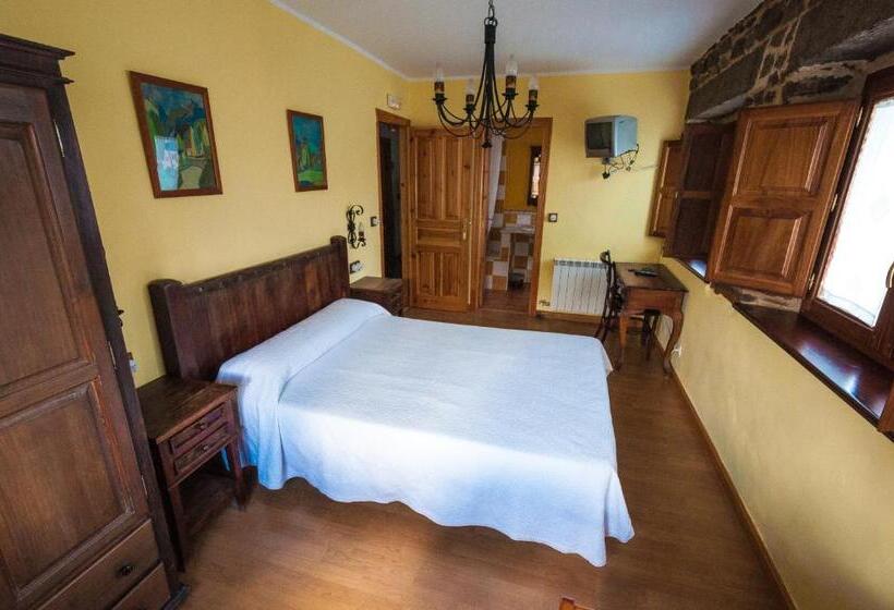 ホテル Rural La Bolera