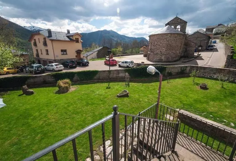 ホテル Rural La Bolera