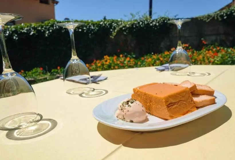 ホテル Rural La Bolera