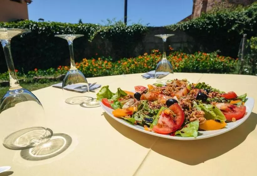 ホテル Rural La Bolera