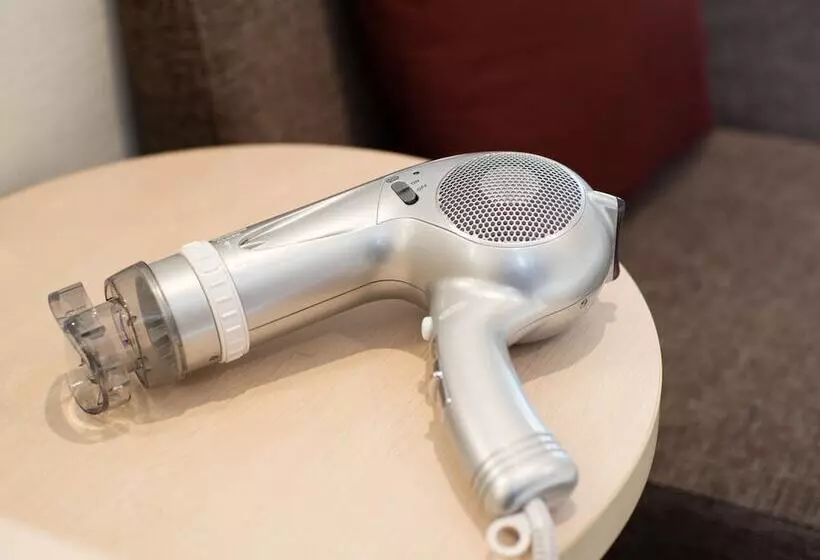 Super Hotel Lohas Kumamoto Natural Hot Springs