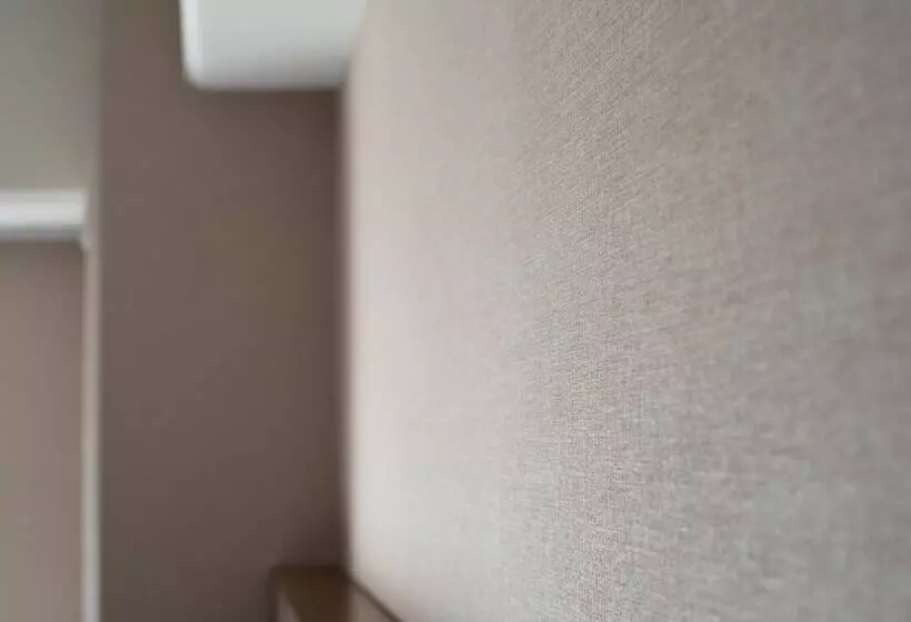 Super Hotel Lohas Kumamoto Natural Hot Springs