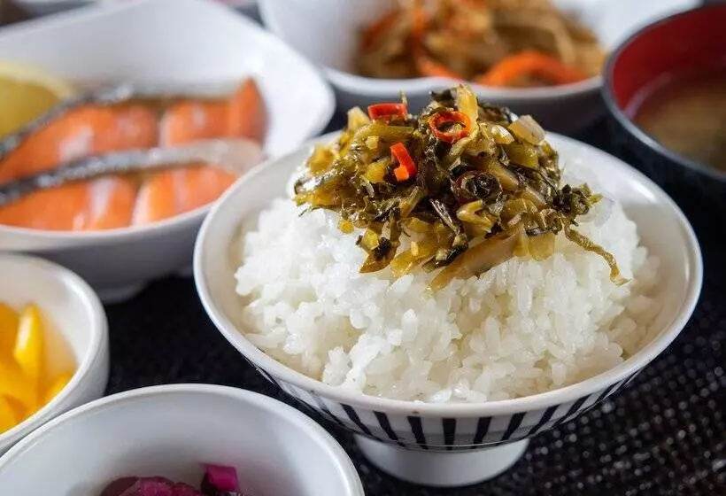 Super Hotel Lohas Kumamoto Natural Hot Springs