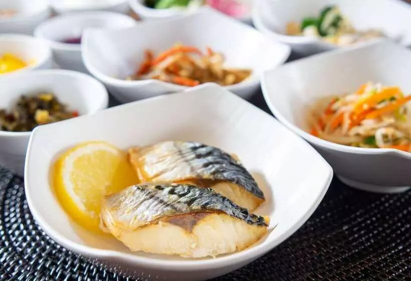 Super Hotel Lohas Kumamoto Natural Hot Springs