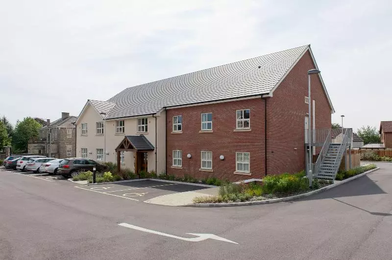 ホテル Two Rivers Lodge By Marston’s Inns