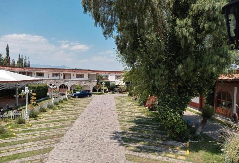 호텔 Villa Caltengo