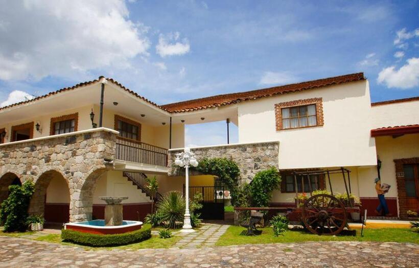 호텔 Villa Caltengo