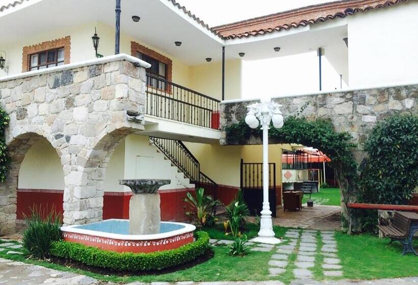 호텔 Villa Caltengo