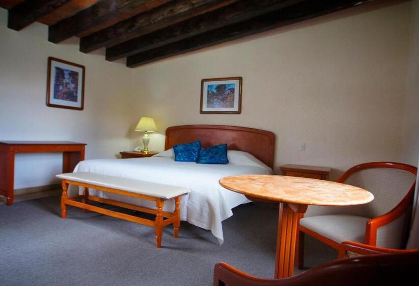 호텔 Villa Caltengo