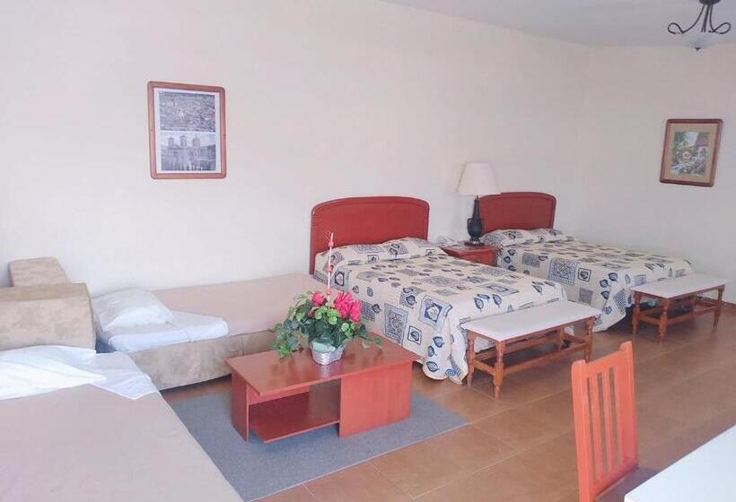 호텔 Villa Caltengo