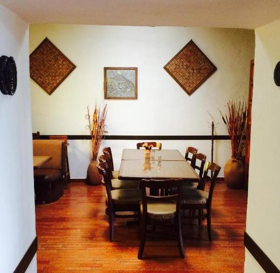 호텔 Villa Caltengo