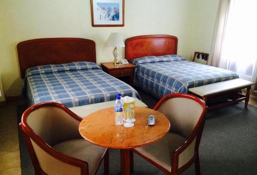 호텔 Villa Caltengo