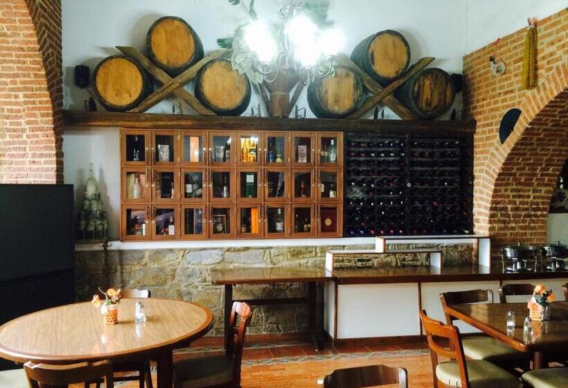 호텔 Villa Caltengo