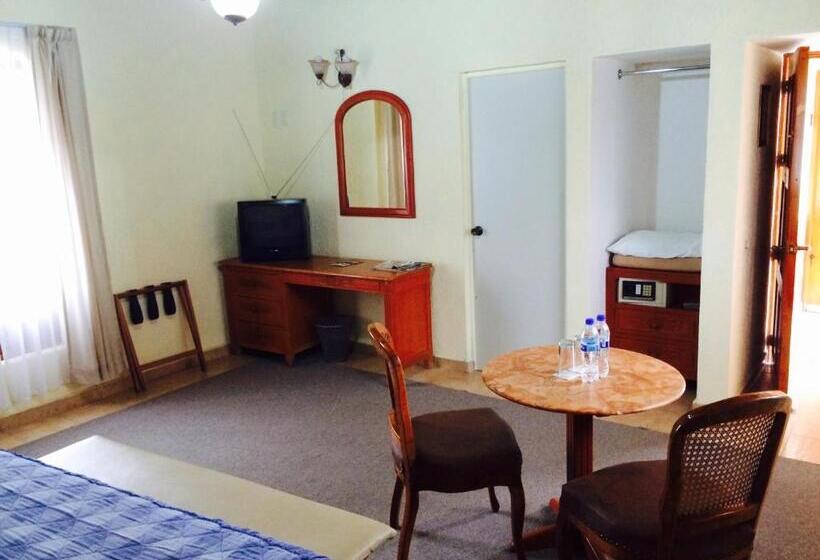 호텔 Villa Caltengo