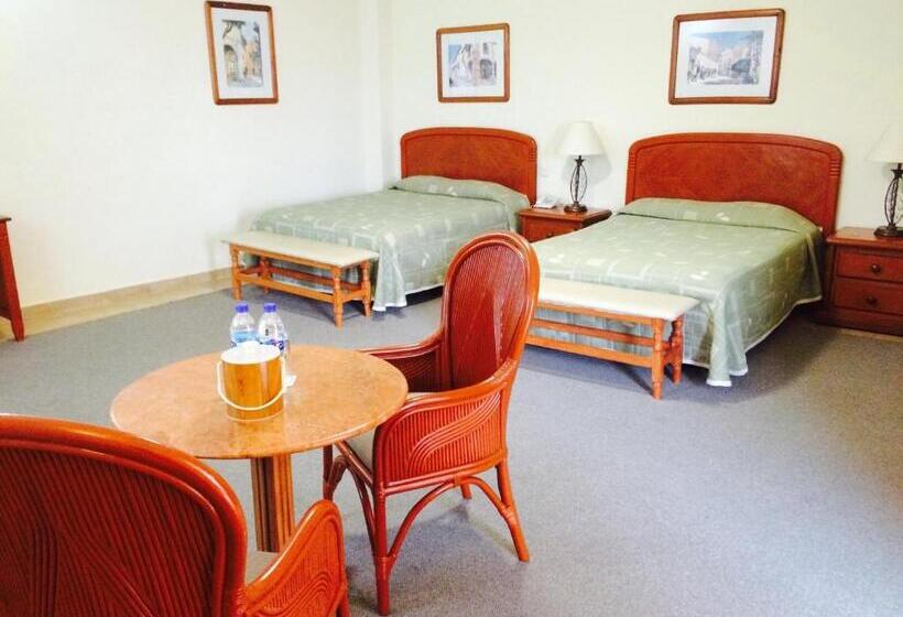 호텔 Villa Caltengo