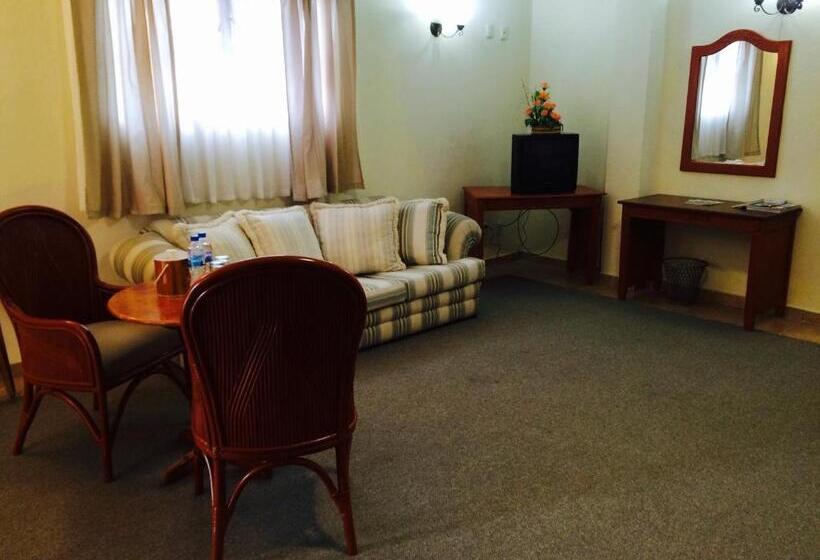 호텔 Villa Caltengo