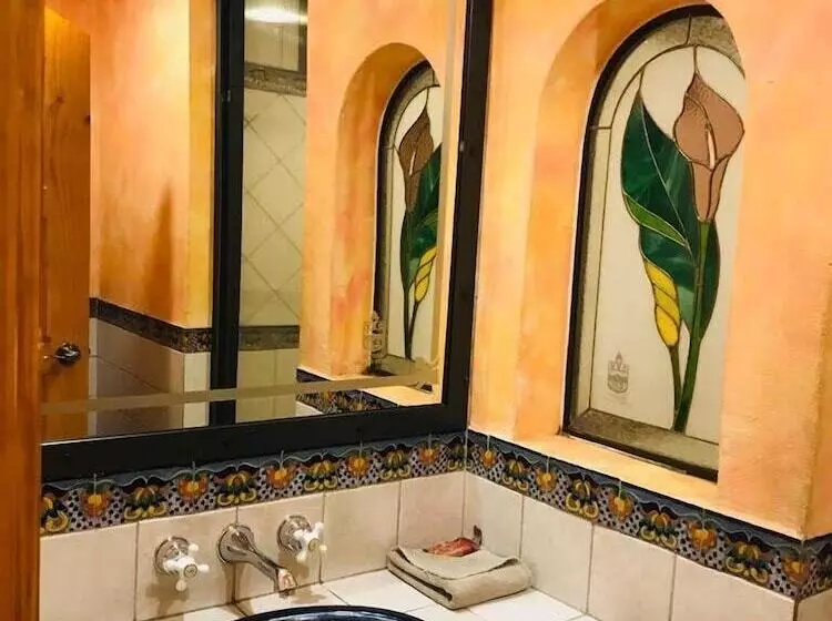 ホテル Villa De Cortez