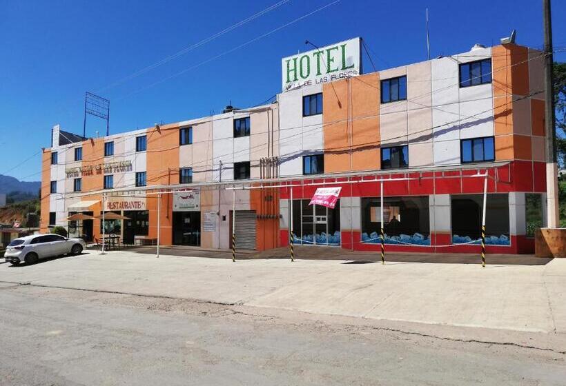 ホテル Villa De Las Flores