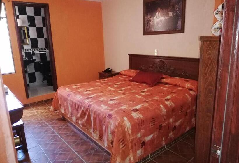 ホテル Villa De Las Flores