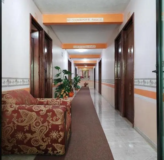 ホテル Villa De Las Flores