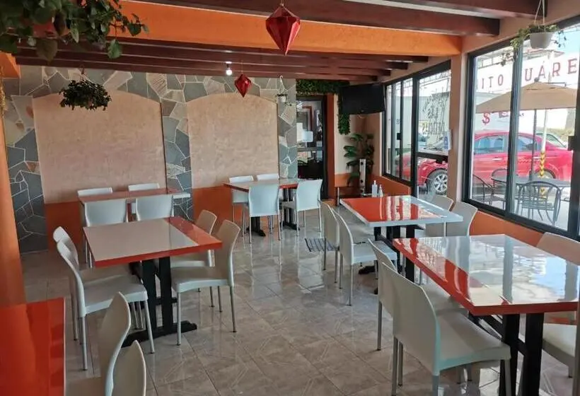 ホテル Villa De Las Flores