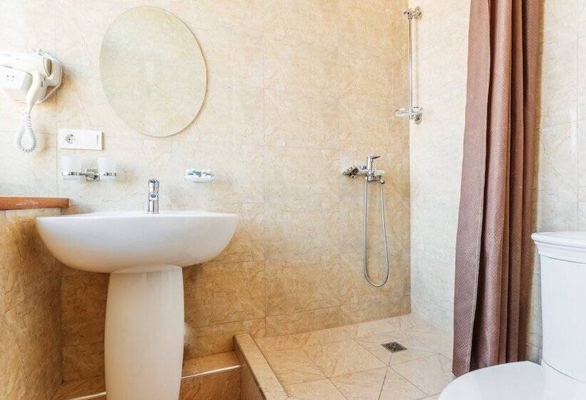 هتل Western Suites