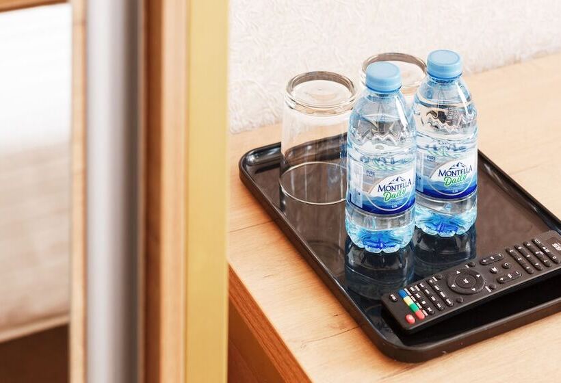 هتل Western Suites