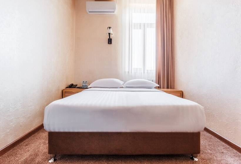 هتل Western Suites