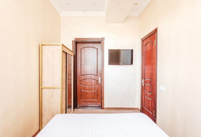 هتل Western Suites