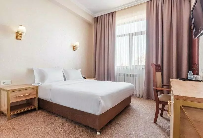 هتل Western Suites