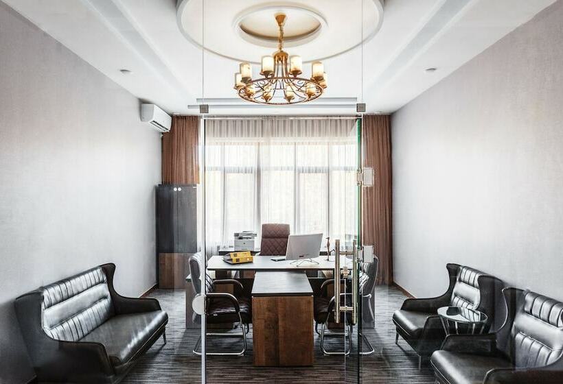 هتل Western Suites