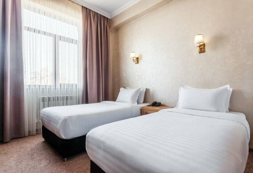 هتل Western Suites