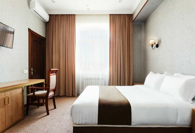 هتل Western Suites